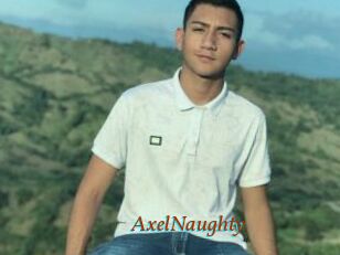 AxelNaughty