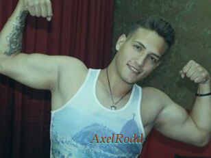 AxelRodd