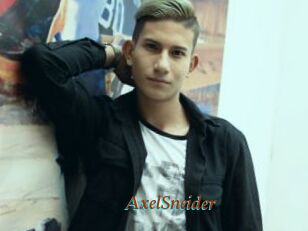 AxelSneider
