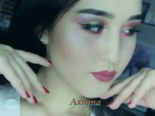Axioma