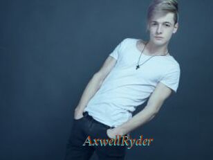 AxwellRyder