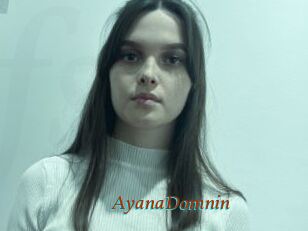 AyanaDomnin