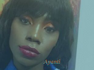 Ayanti