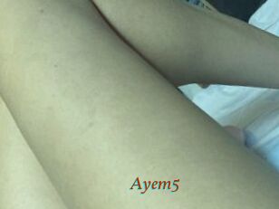 Ayem5