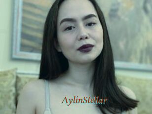 AylinStellar