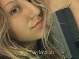 Aylssajade
