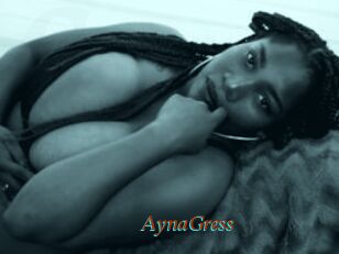 AynaGress
