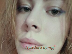 Aysedora_nympf
