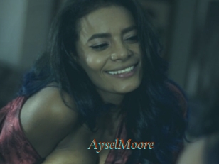 AyselMoore