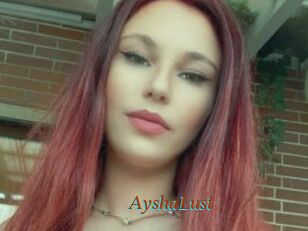 AyshaLust