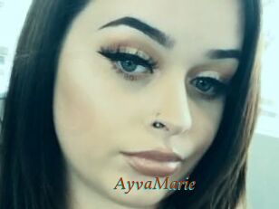 AyvaMarie