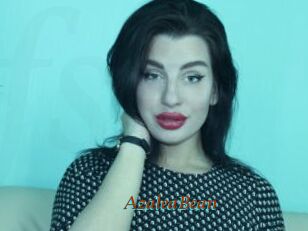 AzaleaBean