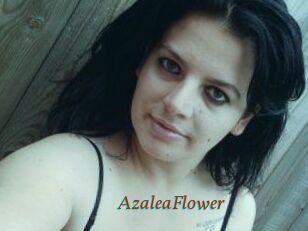 AzaleaFlower
