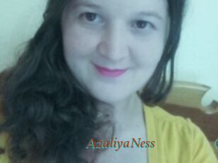 AzaliyaNess