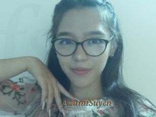 AzamiSuyen