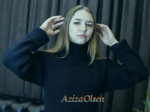 AzizaOlsen
