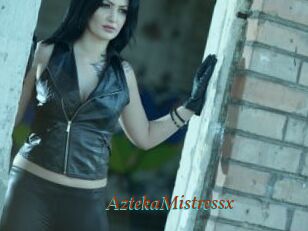 AztekaMistressx
