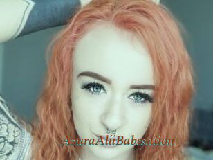 AzuraAliiBabesation