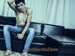 A00MartinDeem