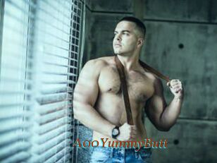 A00YummyButt
