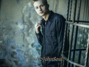 A0JohnSoul