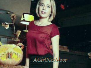 AGirlNextdoor