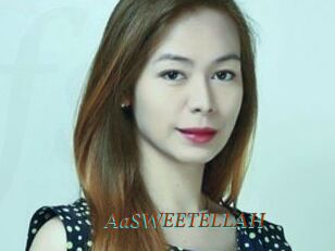 AaSWEETELLAH