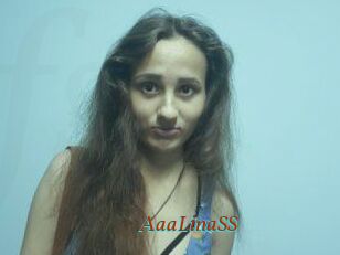 AaaLinaSS