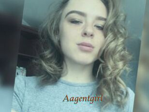 Aagentgirl