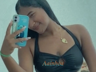Aainhoa