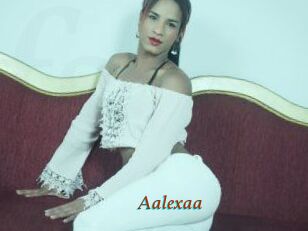 Aalexaa