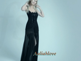 Aaliahlove
