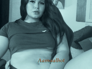 Aamaalhot