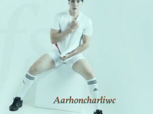 Aarhoncharliwc