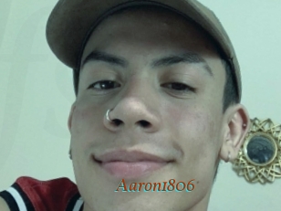 Aaron1806
