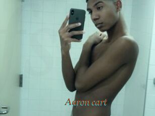 Aaron_cart
