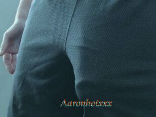 Aaronhotxxx