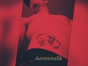 Aaronmalik
