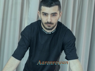 Aaronrowan