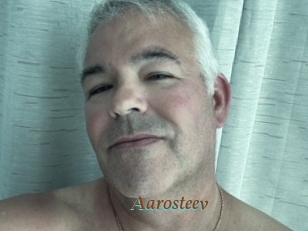 Aarosteev