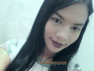 Aaudreyann
