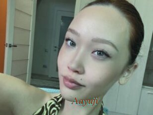 Aayuji
