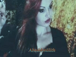 Abaddonlilith