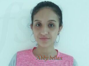 Abby_bellax
