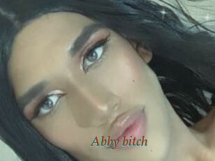 Abby_bitch