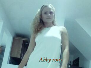 Abby_rous