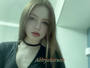 Abbyakerson