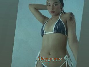 Abbygomes