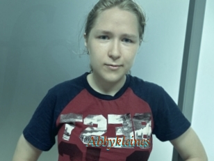 Abbykleines