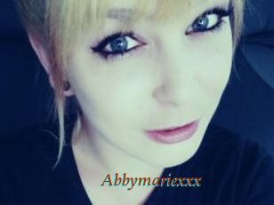 Abbymariexxx